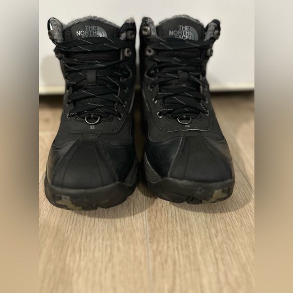 North Face winter / hiking boots - Picture 9 of 11